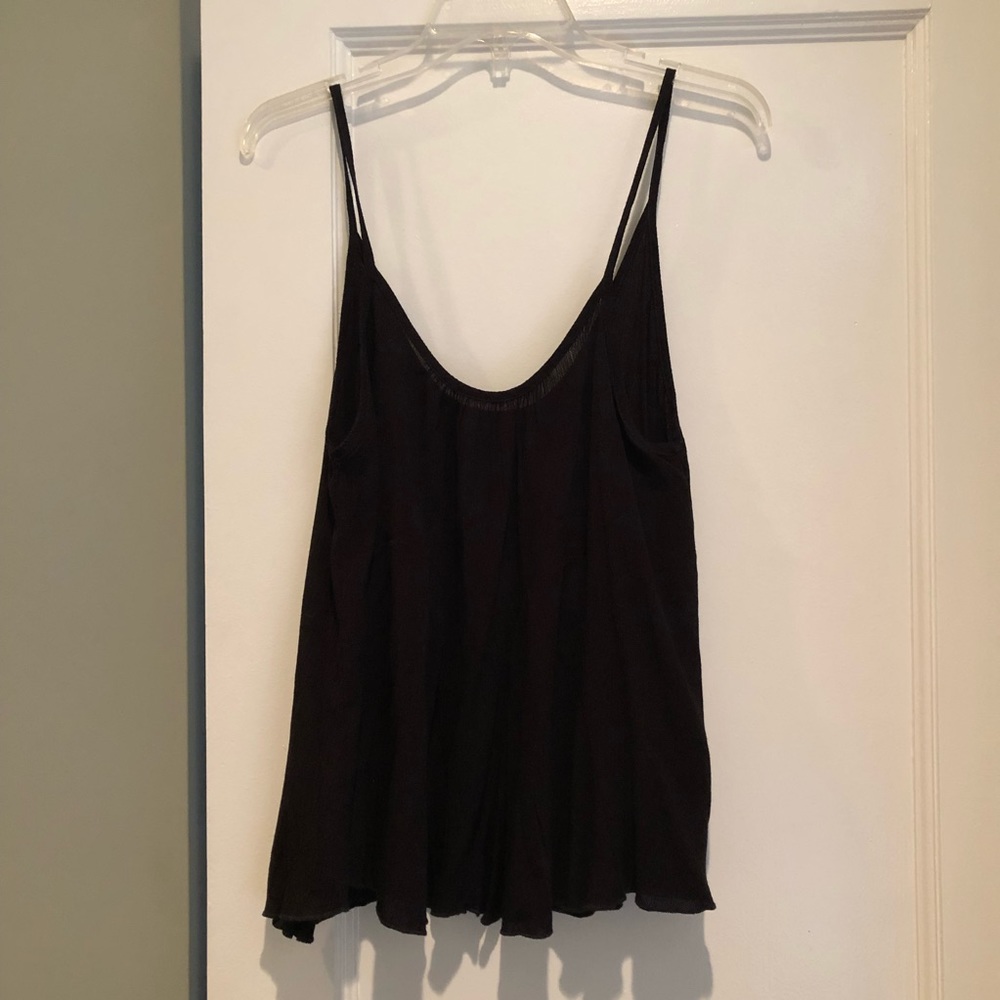 Black Tank